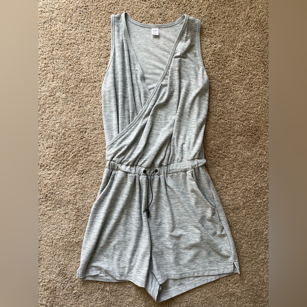 Womens Romper